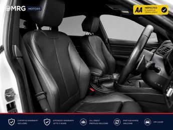 BMW 4 Series Gran Coupe 3.0 435i M Sport Auto Euro 6 (s/s) 5dr