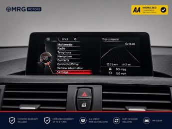 BMW 4 Series Gran Coupe 3.0 435i M Sport Auto Euro 6 (s/s) 5dr