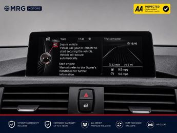 BMW 4 Series Gran Coupe 3.0 435i M Sport Auto Euro 6 (s/s) 5dr