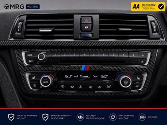 BMW 4 Series Gran Coupe 3.0 435i M Sport Auto Euro 6 (s/s) 5dr