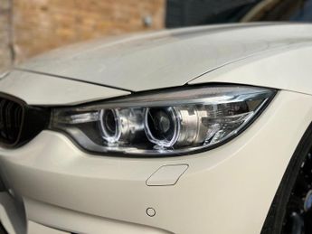 BMW 4 Series Gran Coupe 3.0 435i M Sport Auto Euro 6 (s/s) 5dr