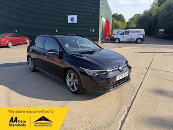 Volkswagen Golf 1.5 TSI R-Line Euro 6 (s/s) 5dr