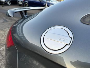 Audi TT 2.0 TFSI Black Edition S Tronic Euro 5 (s/s) 3dr