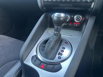 Audi TT 2.0 TFSI Black Edition S Tronic Euro 5 (s/s) 3dr