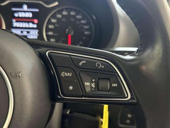 Audi A3 1.5 TFSI CoD 35 Sport Sportback 5dr Petrol Manual Euro 6 (s/s) (