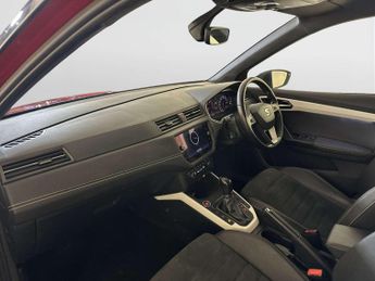 SEAT Arona 1.0 TSI GPF XCELLENCE Lux SUV 5dr Petrol DSG Euro 6 (s/s) (115 p