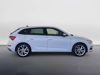Skoda Scala 1.0 TSI SE L Hatchback 5dr Petrol DSG Euro 6 (s/s) (115 ps)
