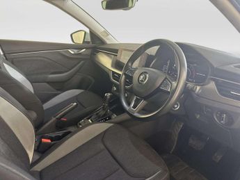 Skoda Scala 1.0 TSI SE L Hatchback 5dr Petrol DSG Euro 6 (s/s) (115 ps)