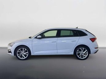Skoda Scala 1.0 TSI SE L Hatchback 5dr Petrol DSG Euro 6 (s/s) (115 ps)