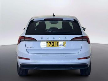 Skoda Scala 1.0 TSI SE L Hatchback 5dr Petrol DSG Euro 6 (s/s) (115 ps)