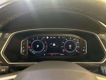 Volkswagen Tiguan Allspace 1.5 TSI Elegance SUV 5dr Petrol DSG Euro 6 (s/s) (150 ps)