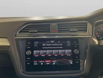 Volkswagen Tiguan Allspace 1.5 TSI Elegance SUV 5dr Petrol DSG Euro 6 (s/s) (150 ps)