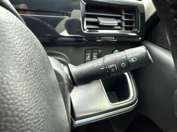 Honda Stepwagon Spada HYBRID G/EX Sensing