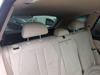 BMW X5 3.0 40d SE Auto xDrive Euro 6 (s/s) 5dr