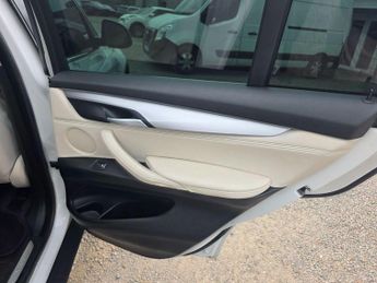 BMW X5 3.0 40d SE Auto xDrive Euro 6 (s/s) 5dr