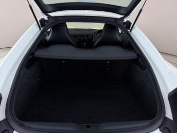Audi TT 2.0 TFSI 40 S line S Tronic Euro 6 (s/s) 3dr