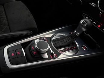 Audi TT 2.0 TFSI 40 S line S Tronic Euro 6 (s/s) 3dr