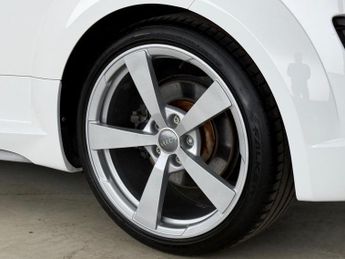 Audi TT 2.0 TFSI 40 S line S Tronic Euro 6 (s/s) 3dr
