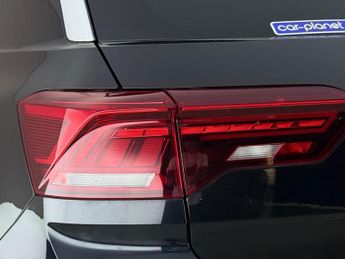 Volkswagen T-Roc 1.5 TSI EVO SEL DSG Euro 6 (s/s) 5dr
