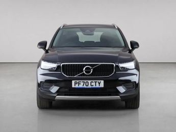 Volvo XC40 1.5 T3 Momentum Auto Euro 6 (s/s) 5dr