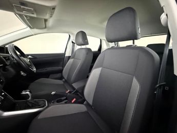 Volkswagen Polo 1.0 TSI Life DSG Euro 6 (s/s) 5dr