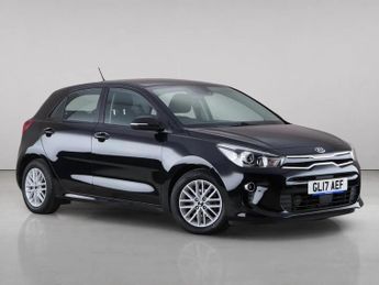 Kia Rio 1.25 2 Euro 6 (s/s) 5dr