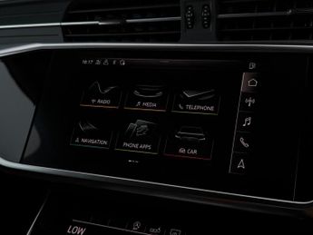 Audi A6 Saloon 2.0 TDI 40 S line S Tronic Euro 6 (s/s) 4dr
