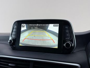 Hyundai TUCSON 1.6 T-GDi Premium DCT Euro 6 (s/s) 5dr