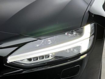 Volvo S90 2.0 D4 R-Design Auto Euro 6 (s/s) 4dr