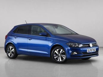 Volkswagen Polo 1.0 TSI Match Euro 6 (s/s) 5dr