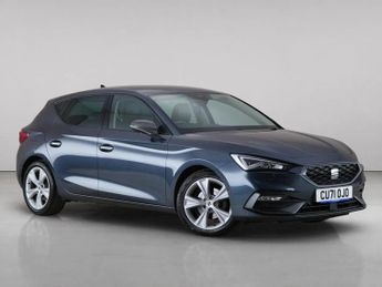 SEAT Leon 1.5 TSI EVO FR Euro 6 (s/s) 5dr
