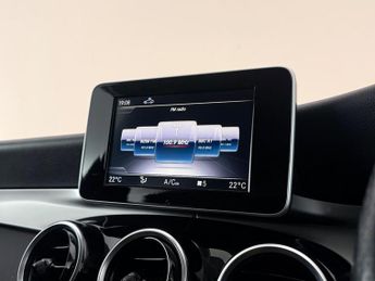 Mercedes-Benz GLC 2.1 GLC220d Urban Edition G-Tronic+ 4MATIC Euro 6 (s/s) 5dr