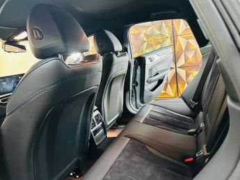 BMW i4 40 83.9kWh M Sport Gran Coupe Auto eDrive 5dr