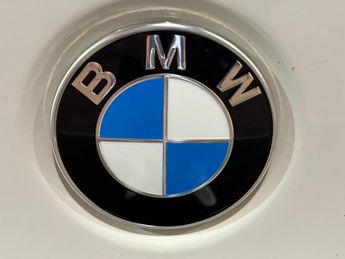BMW 3 Series 2.0 330e 12kWh M Sport Auto Euro 6 (s/s) 4dr