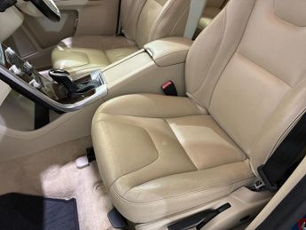 Volvo XC60 2.0 D4 SE Lux Nav Auto Euro 6 (s/s) 5dr