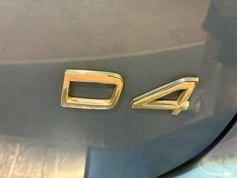 Volvo XC60 2.0 D4 SE Lux Nav Auto Euro 6 (s/s) 5dr