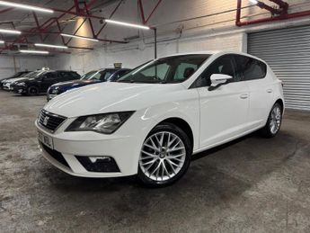 SEAT Leon 1.2 TSI SE Dynamic Technology Euro 6 (s/s) 5dr