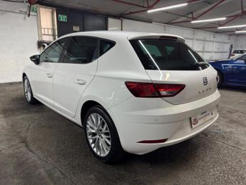 SEAT Leon 1.2 TSI SE Dynamic Technology Euro 6 (s/s) 5dr