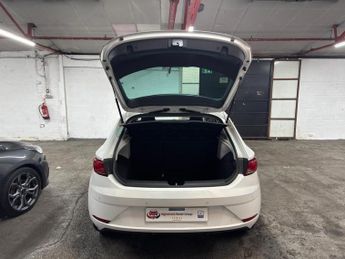 SEAT Leon 1.2 TSI SE Dynamic Technology Euro 6 (s/s) 5dr