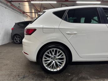 SEAT Leon 1.2 TSI SE Dynamic Technology Euro 6 (s/s) 5dr