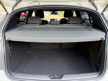 BMW 1 Series 1.6 116i M Sport Hatchback 5dr Petrol Auto Euro 6 (s/s) (136 ps)