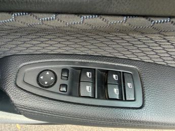 BMW 1 Series 1.6 116i M Sport Hatchback 5dr Petrol Auto Euro 6 (s/s) (136 ps)
