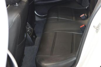 BMW 1 Series 1.6 118i M Sport Auto Euro 6 (s/s) 5dr