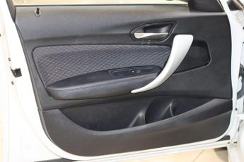 BMW 1 Series 1.6 118i M Sport Auto Euro 6 (s/s) 5dr