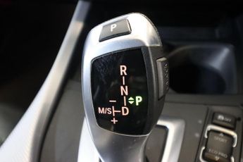 BMW 1 Series 1.6 118i M Sport Auto Euro 6 (s/s) 5dr