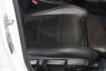 BMW 1 Series 1.6 118i M Sport Auto Euro 6 (s/s) 5dr