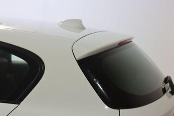 BMW 1 Series 1.6 118i M Sport Auto Euro 6 (s/s) 5dr