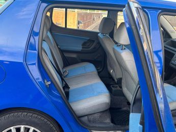 Skoda Fabia 1.2 HTP 6V 1 5dr