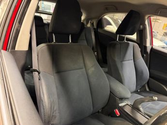 Honda Civic 1.8 i-VTEC SE Euro 5 (s/s) 5dr
