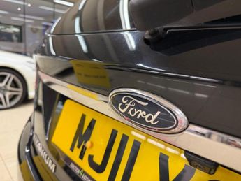 Ford Fiesta 1.6 Titanium 5dr